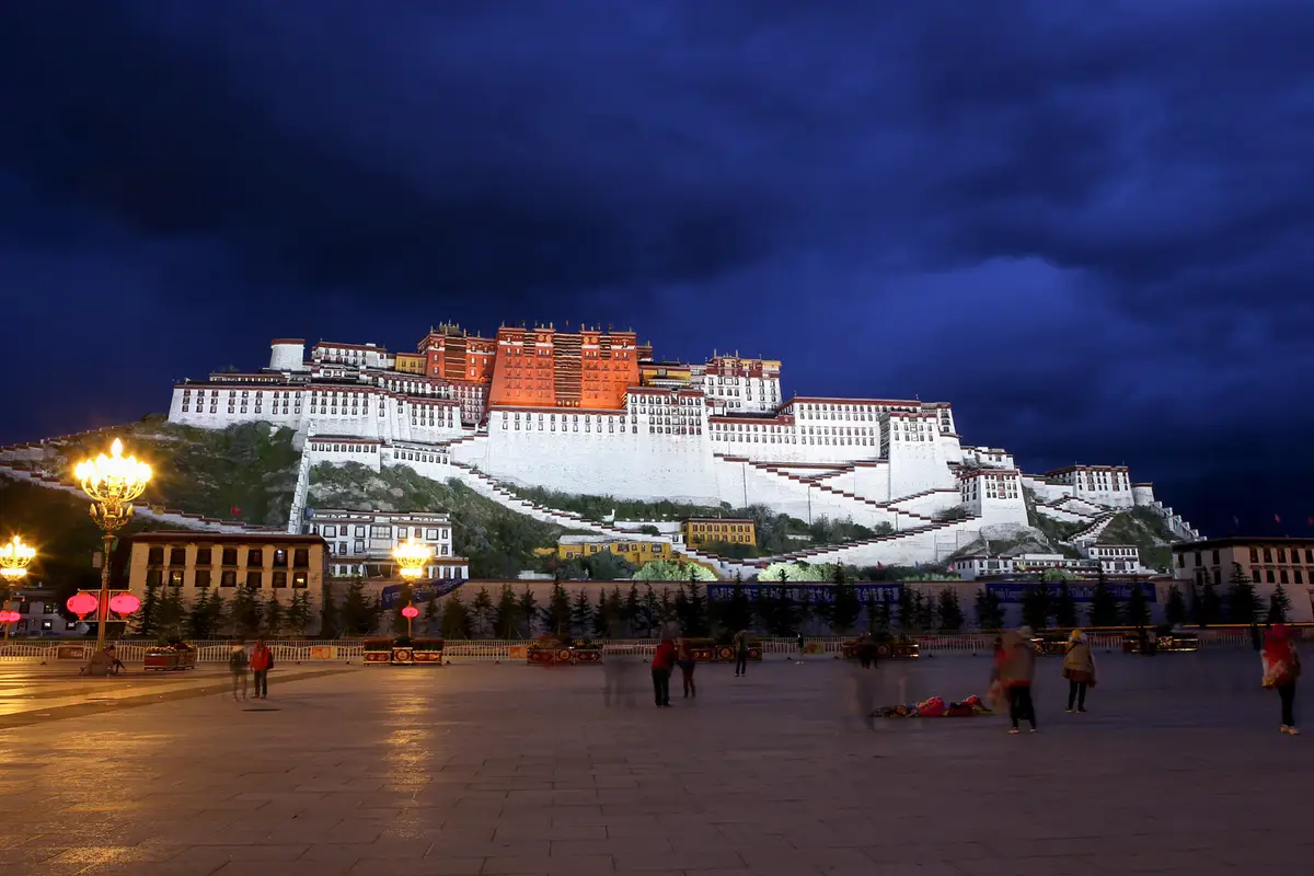 15 Days Expedition to Mt. Everest Base Camp
