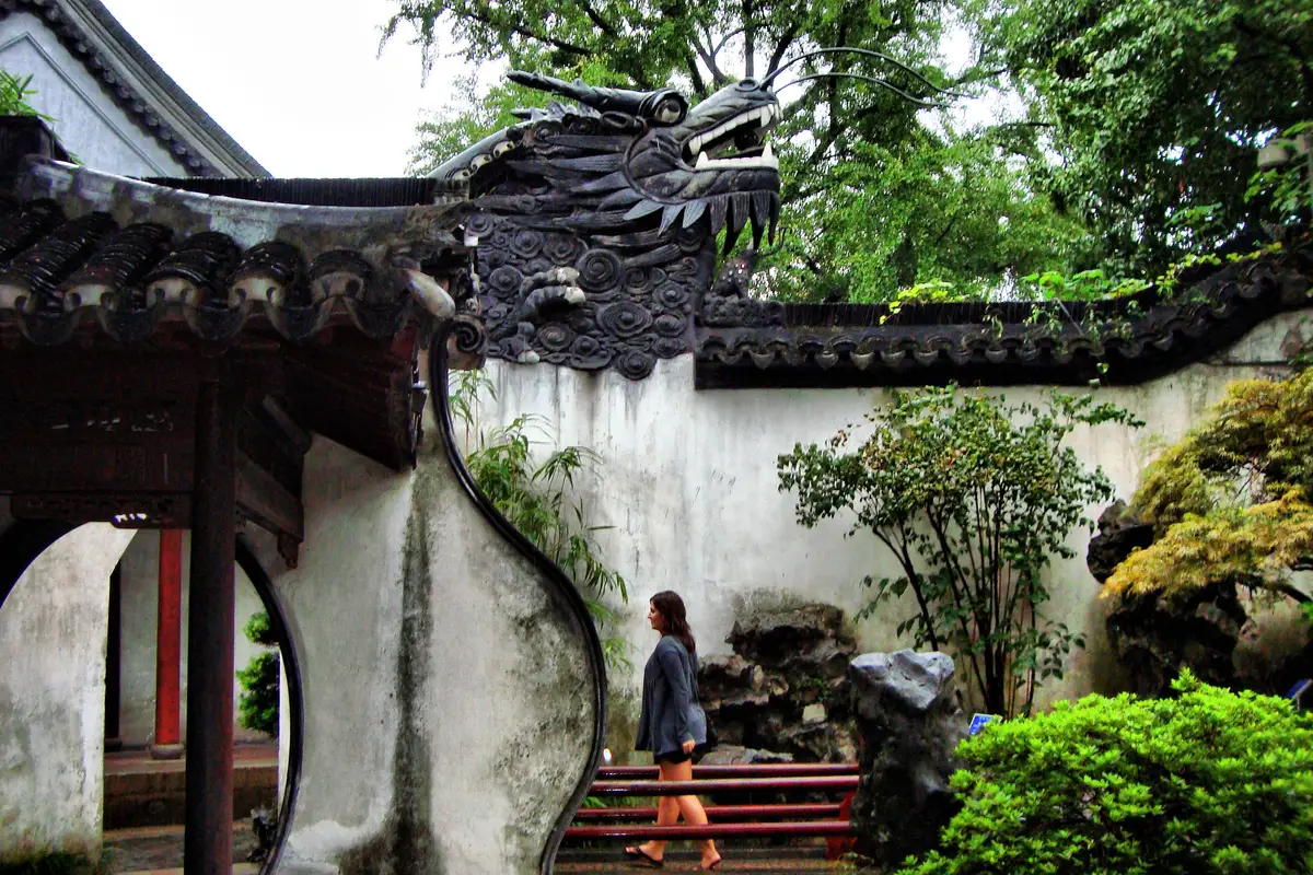 13 Days China Honeymoon Tour to Yangtze Cruise