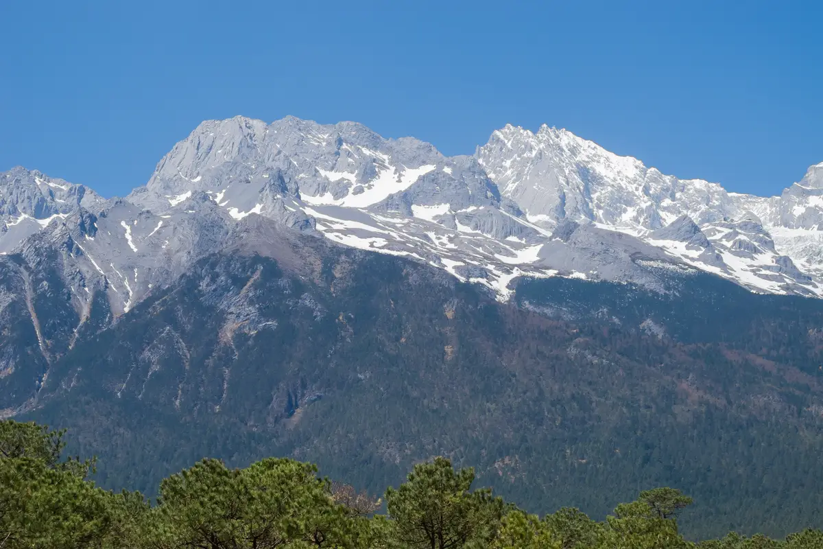 23 Days Enjoy the Scenic Yunnan and Mighty Yangtze