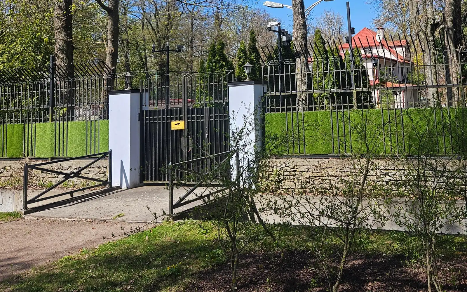 Estonia Embassy in China featured on Estonia Embassy in China