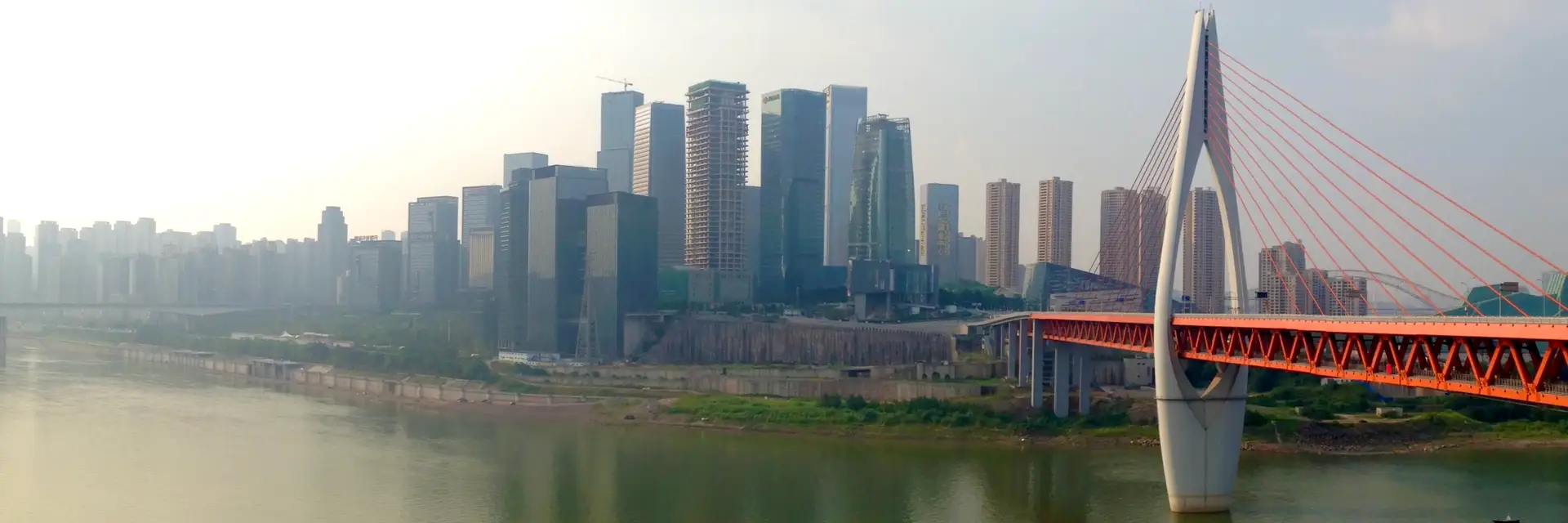Chongqing Travel Guide featured on Chongqing Travel Guide