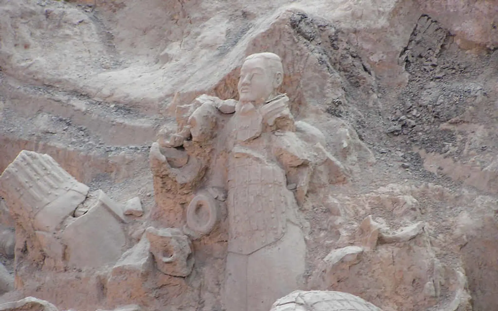 Terracotta Army