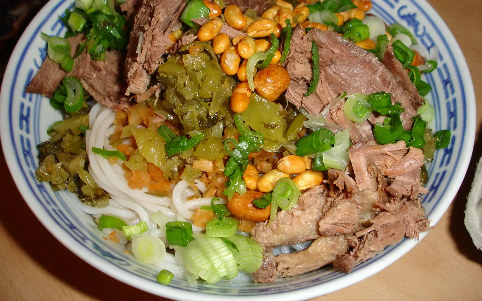 Chinese Eating Culture - Street Vendors of Food featured on Chinese Eating Culture – Street Vendors of Food
