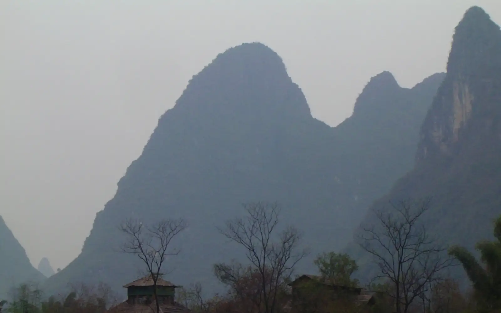 Encounter land of idyllic beauty in Guangxi Guilin featured on Encounter land of idyllic beauty in Guangxi Guilin
