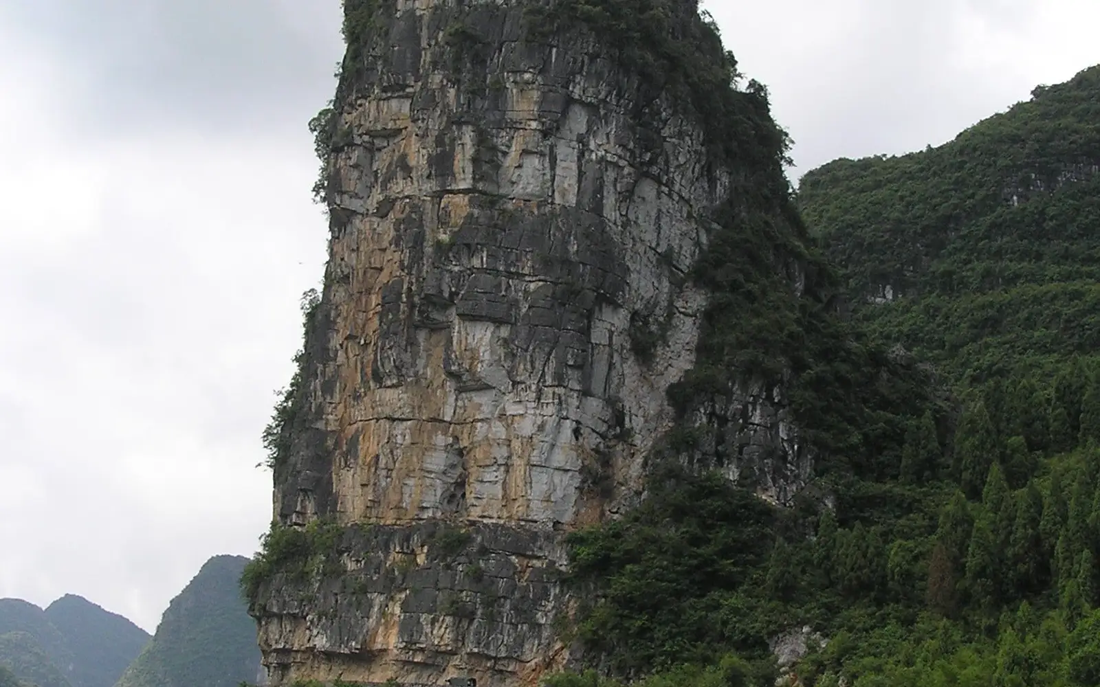 Encounter land of idyllic beauty in Guangxi Guilin featured on Encounter land of idyllic beauty in Guangxi Guilin