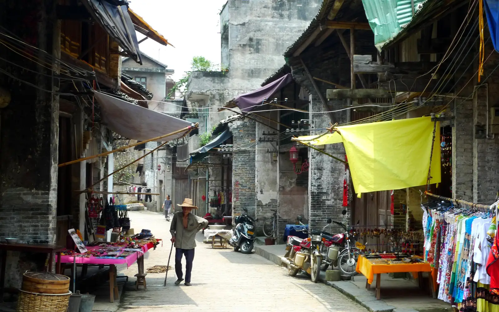 Encounter land of idyllic beauty in Guangxi Guilin featured on Encounter land of idyllic beauty in Guangxi Guilin