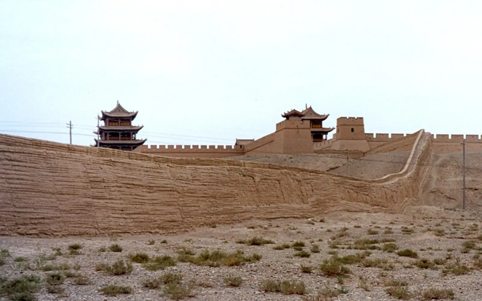 Qiyi Glacier