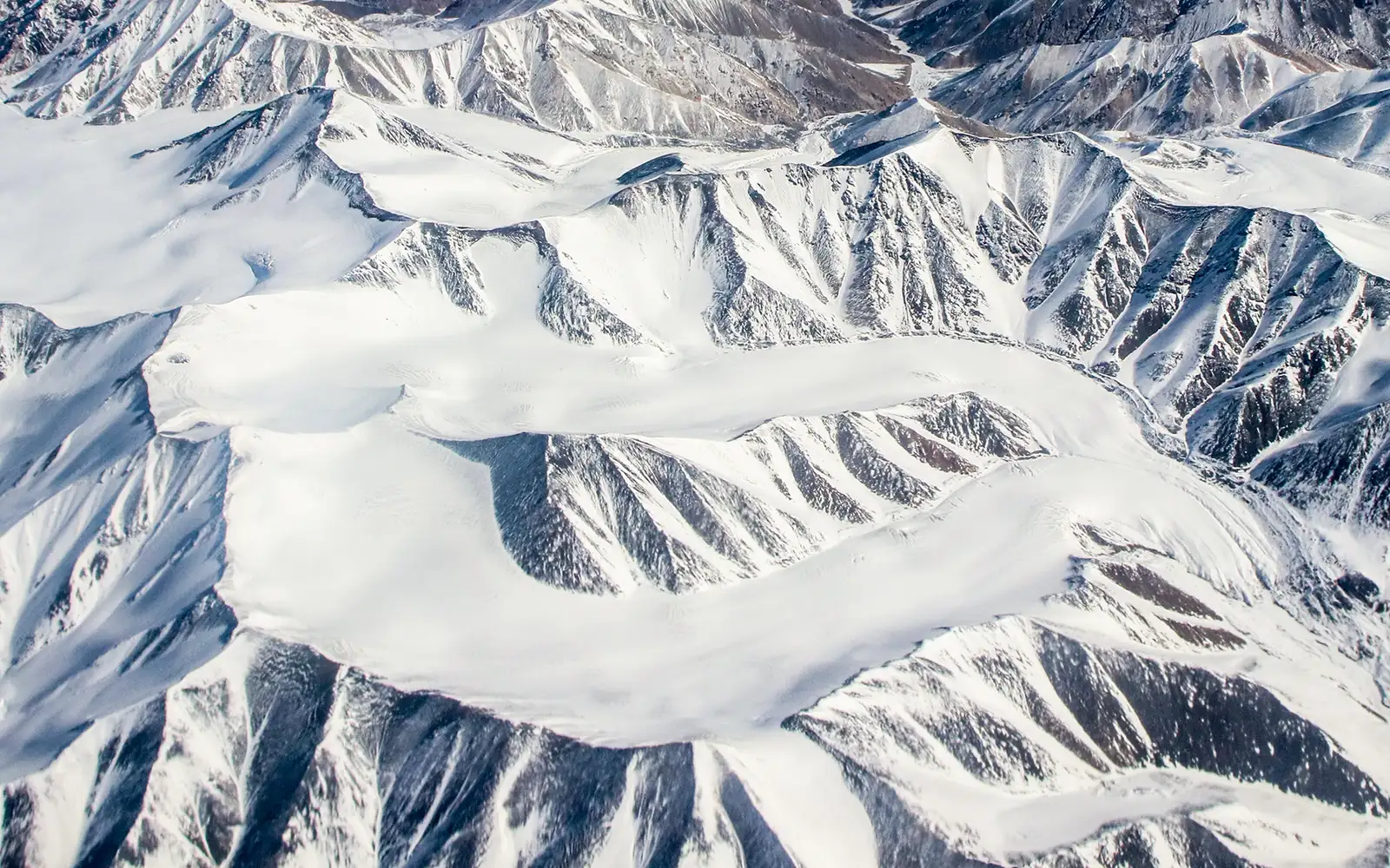 Qiyi Glacier