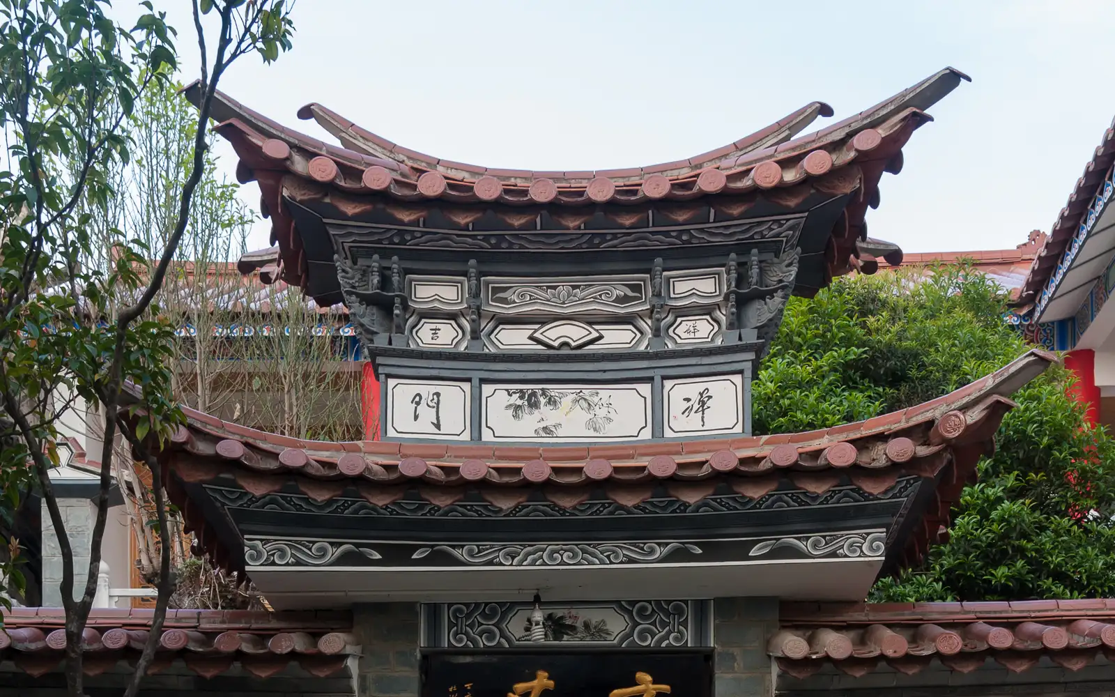 My Dali Trip, My first travel to Dali, My impressive Dali tour