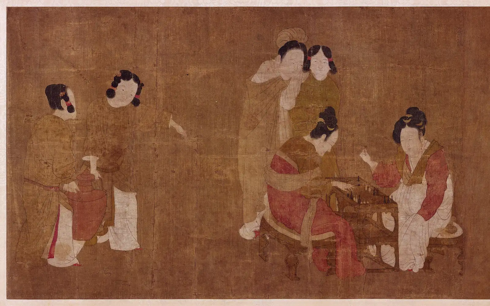 Impression of Wuzhen Water Town featured on Impression of Wuzhen Water Town