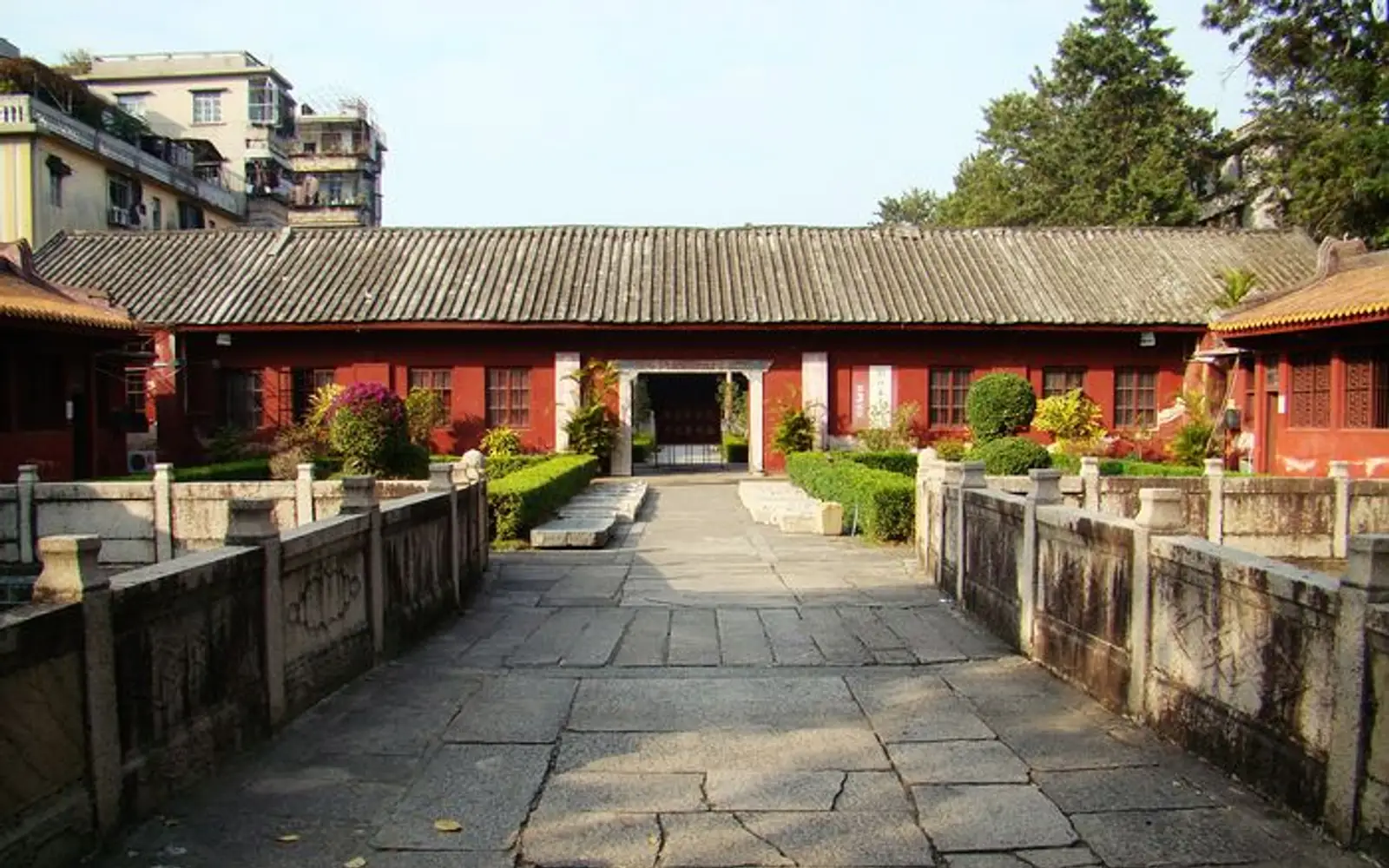 My Golden Trip to Haiyang County, Guilin featured on My Golden Trip to Haiyang County, Guilin