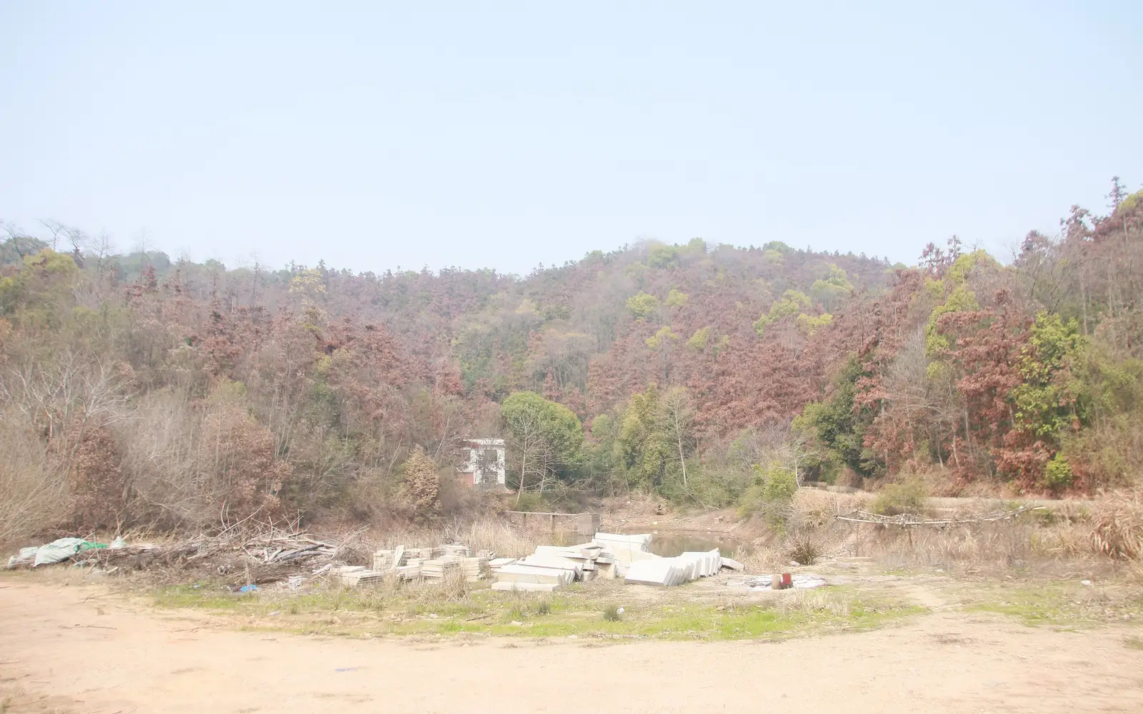 One day Changsha City Tour featured on One day Changsha City Tour