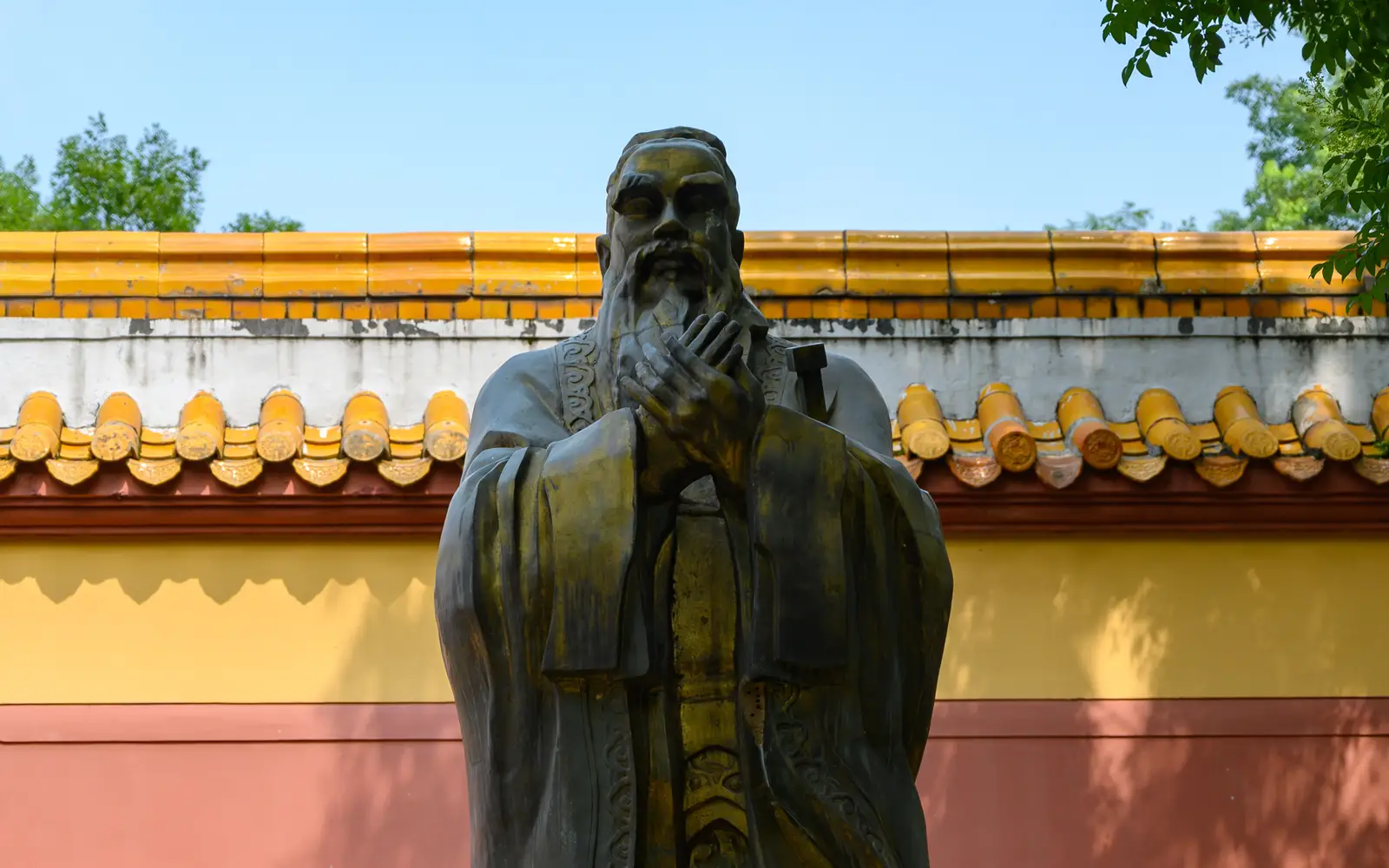 One day Changsha City Tour featured on One day Changsha City Tour