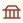 Beijing family travel section marker with palace roof symbol