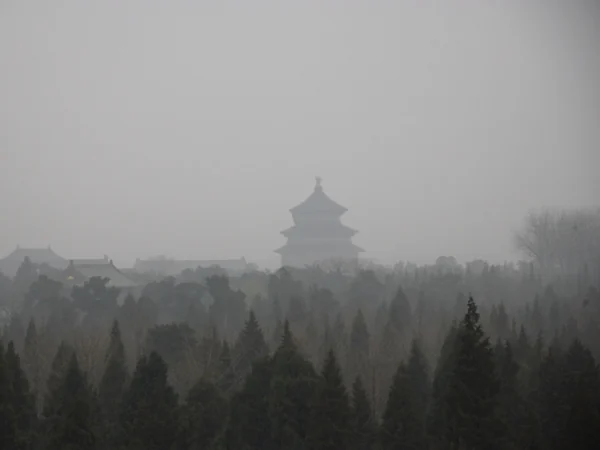 Hall of Prayer for Good Harvests at the Temple of Heaven in Beijing