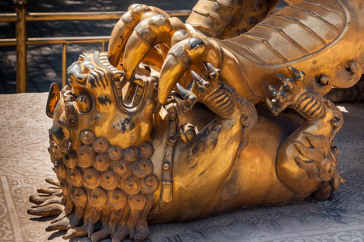 5 Days Beijing Family Tour — Beijing City View