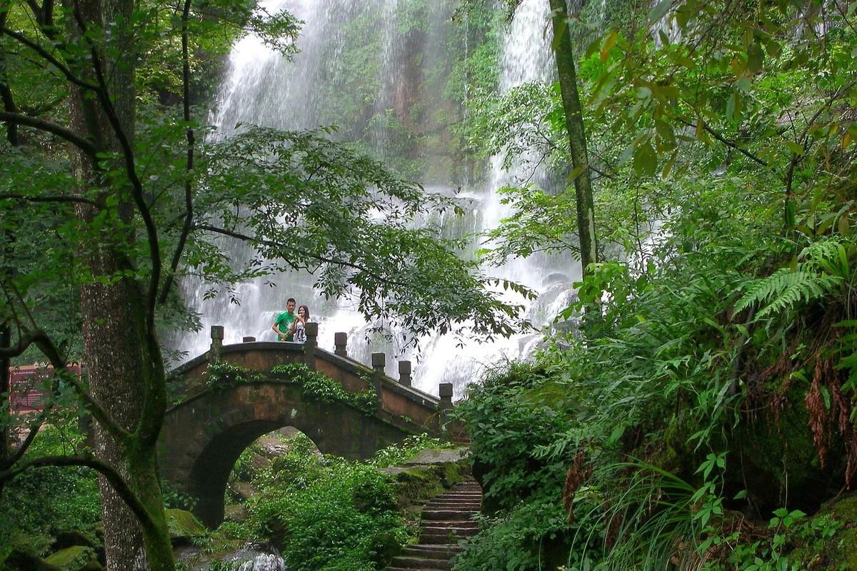 4 Days Chengdu Tour with Giant Panda Volunteer Program — Chengdu City View