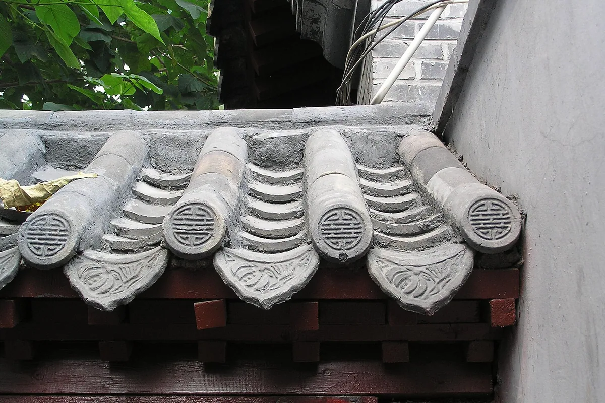 14 Days China Ancient Architecture Tour — Beijing Hutong