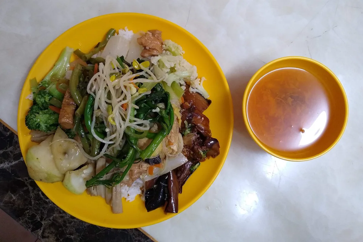 5 Days Guangzhou City Happy Discovery Tour — Guangzhou Food