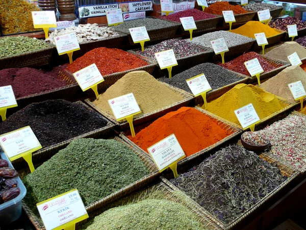 Aromatic spices and seasonings used in regional Chinese cooking