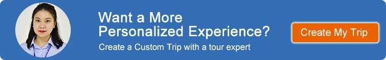 Customize your China tour with YUNSKY