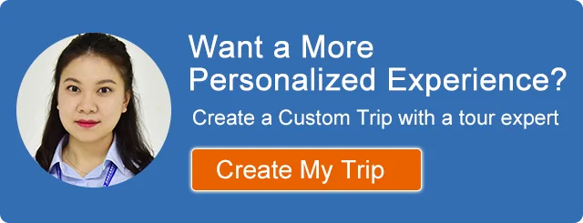 Customize your China tour with YUNSKY