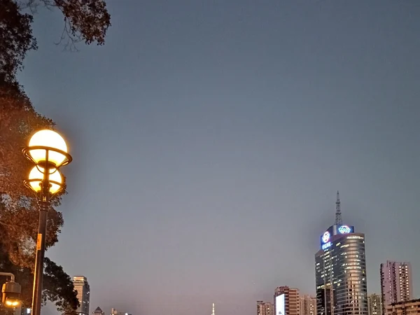 Guangzhou’s Pearl River waterfront, useful for an easier-paced family evening
