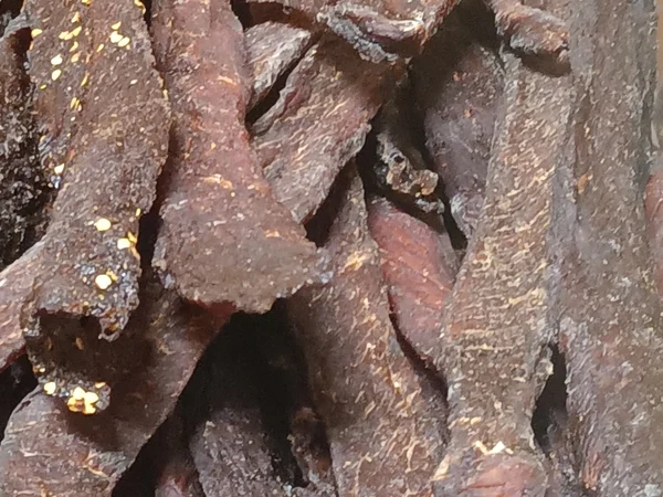 Five-spice air-dried beef slices similar in texture to Liuzhou niu laba Five-spice air-dried beef slices similar in texture to Liuzhou niu laba