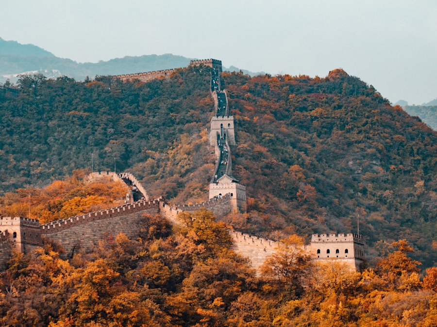 11 Days China Wonders Experience Tour