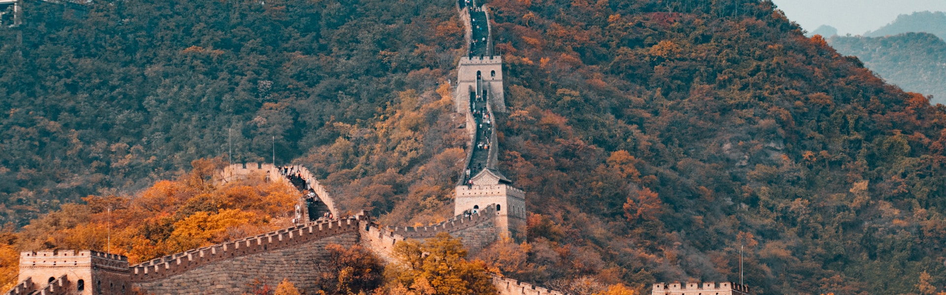 Top China Travel Agency, Top China Tours