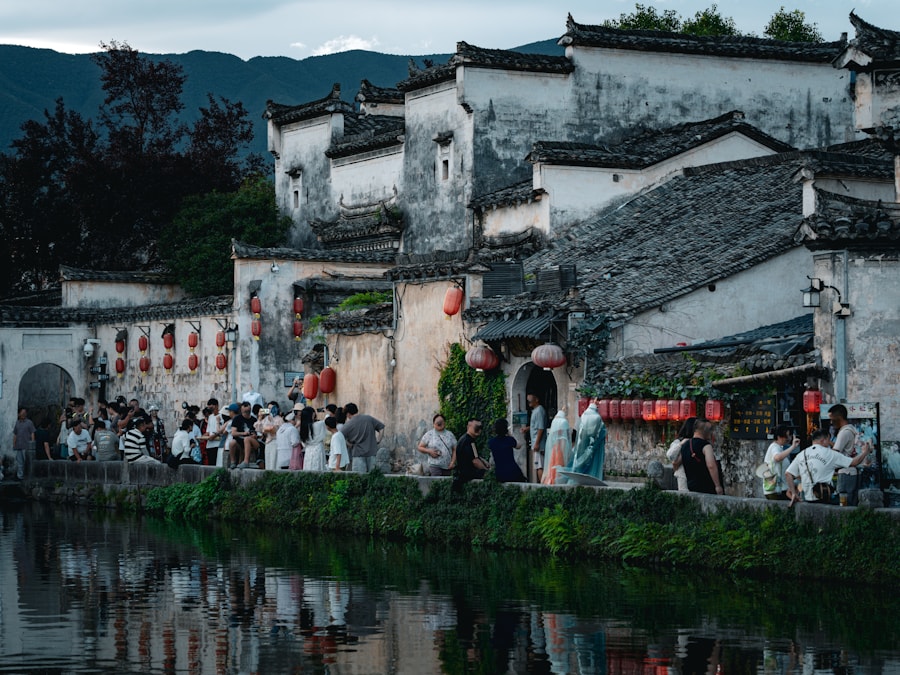 Most Beautiful Places in China