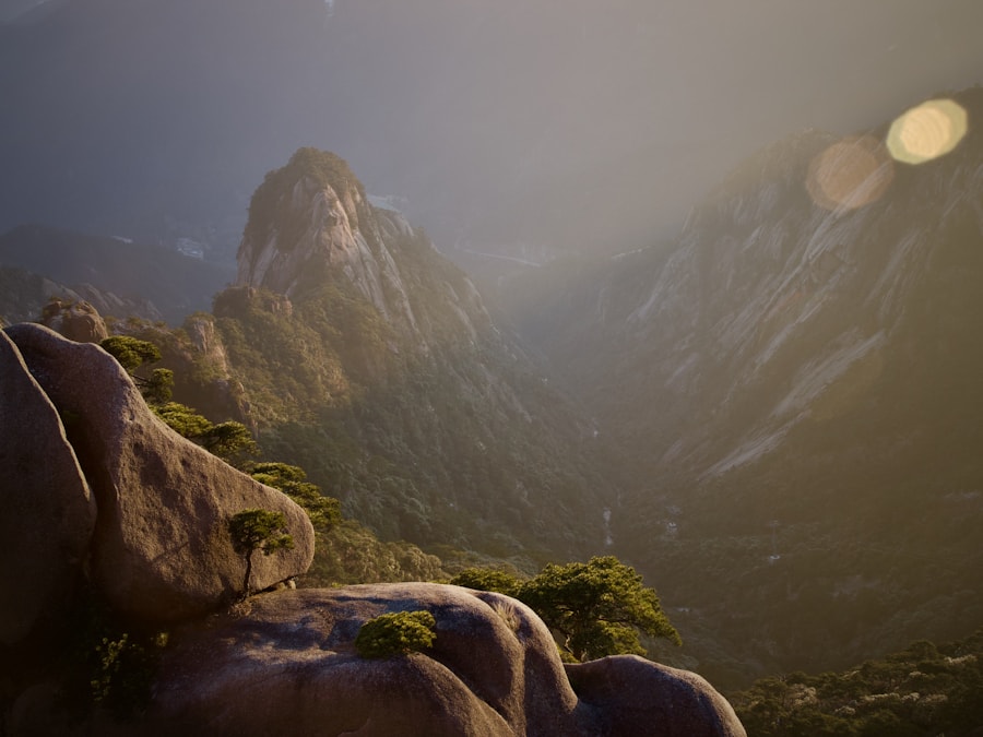 Top 10 Attractions in China