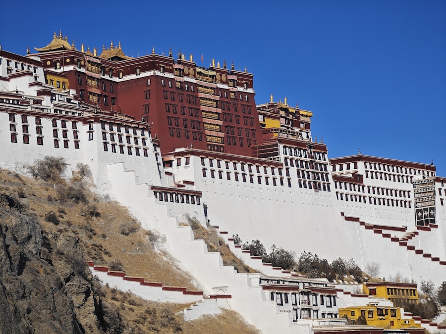 Tibet Travel