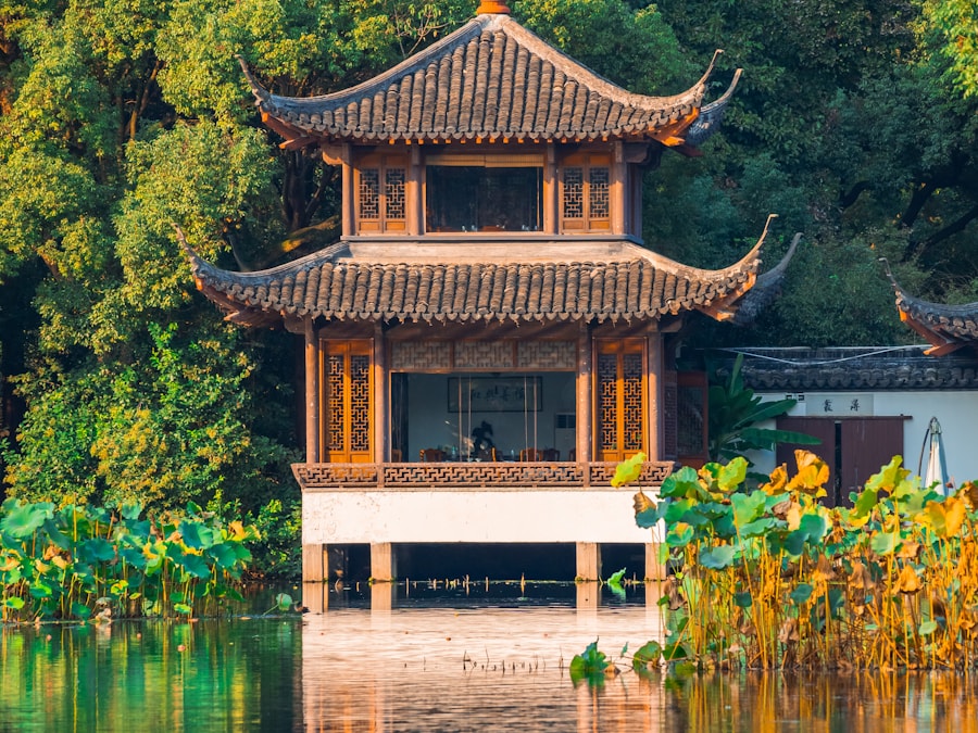 16 Days China Highlight Tour