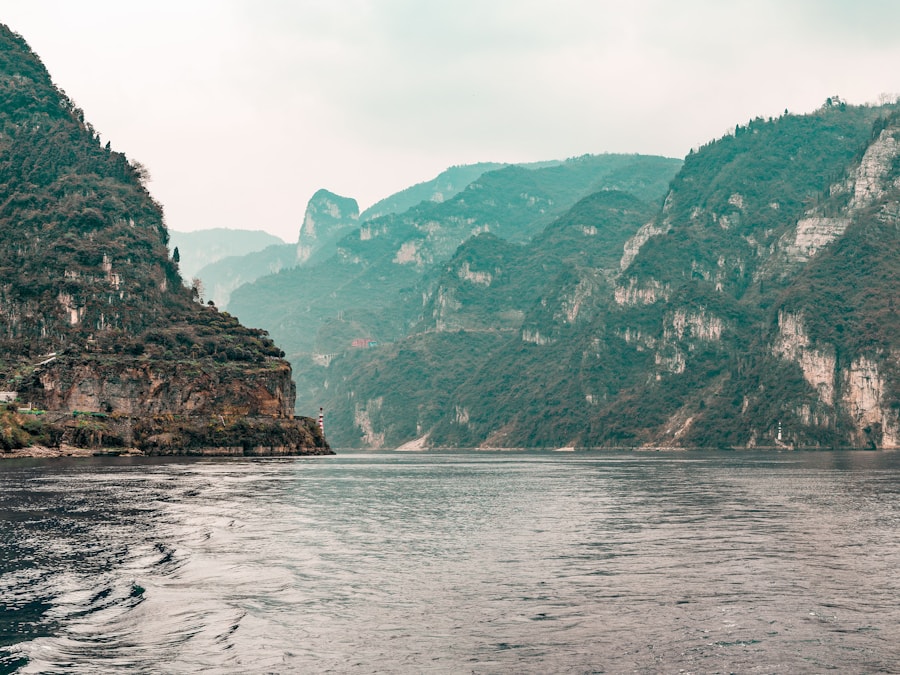 Yangtze River