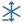 Cold-weather photography safety icon