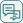 Translation speech bubbles icon for communicating in China