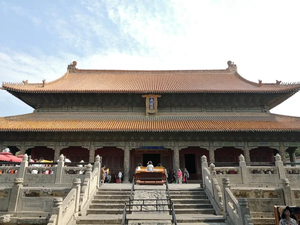 Dacheng Hall at the Temple of Confucius in Qufu Dacheng Hall at the Temple of Confucius in Qufu