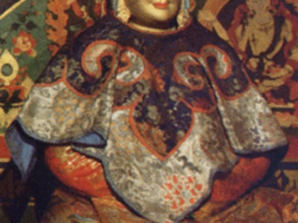 Cultural depiction associated with Princess Wencheng