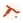 Flexible private tour route icon