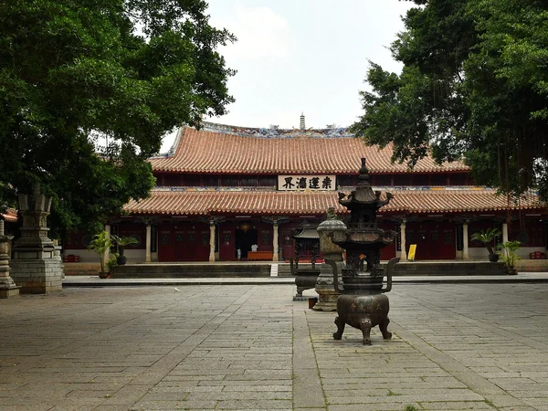 Quanzhou maritime heritage and Kaiyuan Temple site