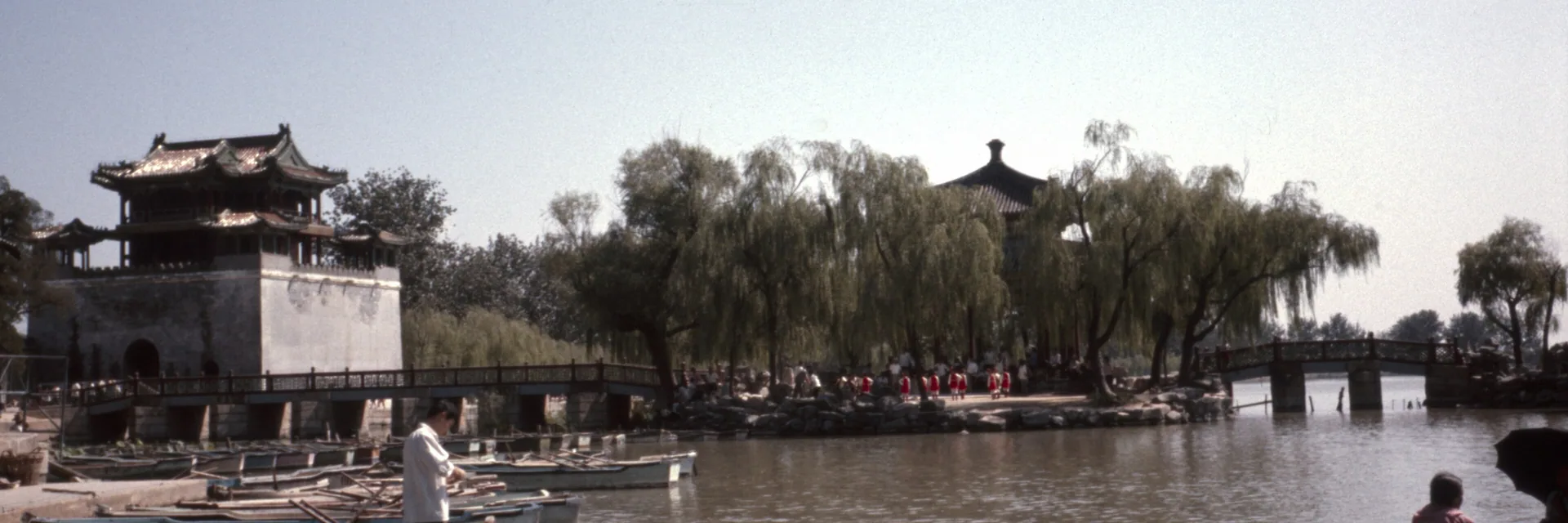 China Summer Tours Summer Palace in Beijing — China Summer Tours