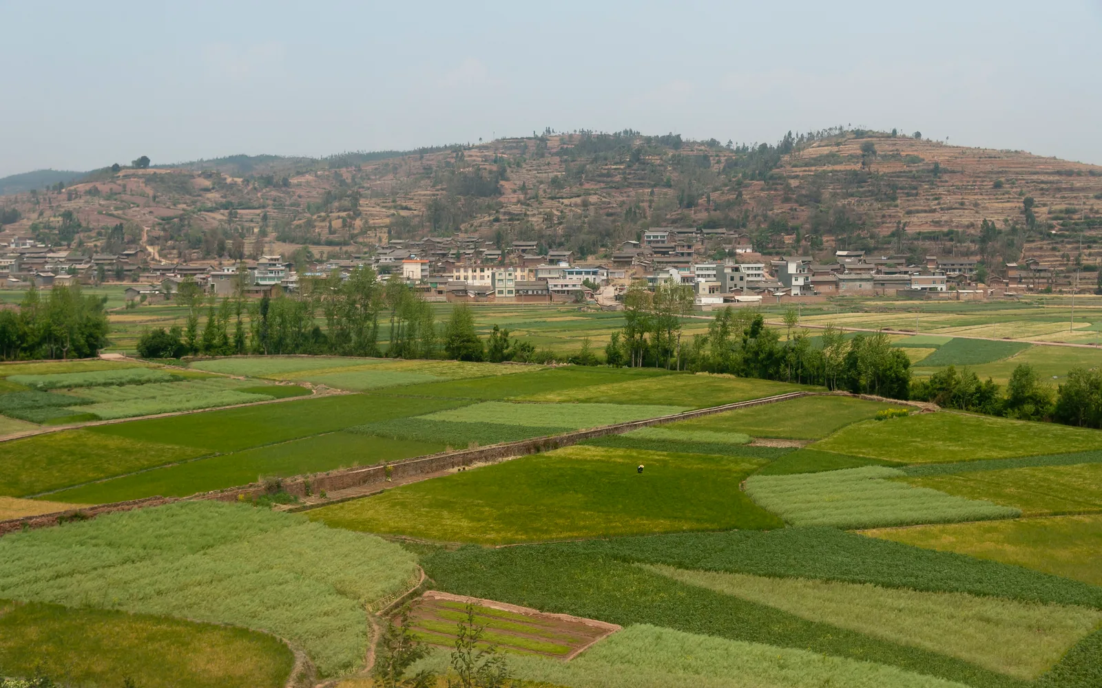 Yunnan — 9 Days West Yunnan to Guizhou Indepth Tour