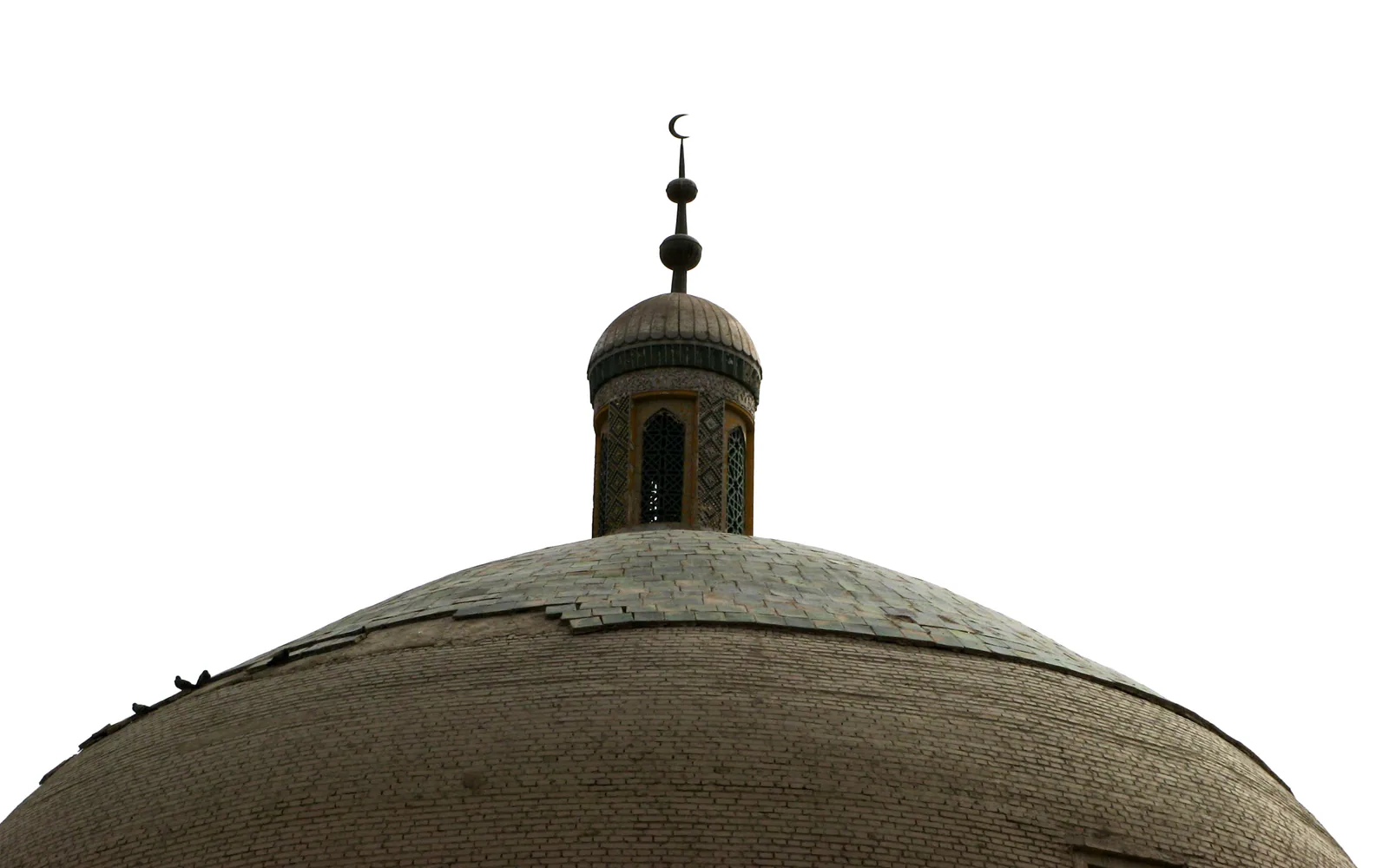 Afaq Khoja Mausoleum in Kashgar — Day 5 of 16 Days Marco Polo Silk Road Tour