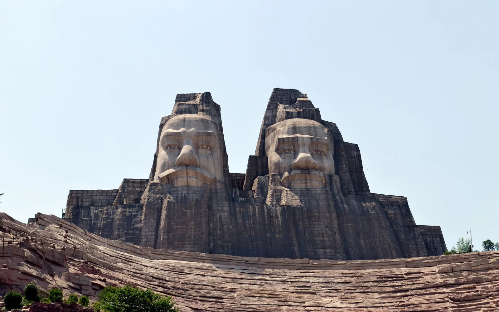 Yellow River Scenic Area — Day 5 of 13 Days Explore Ancient Capitals of China