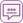 Respectful-boundary speech icon for handling unwanted attention