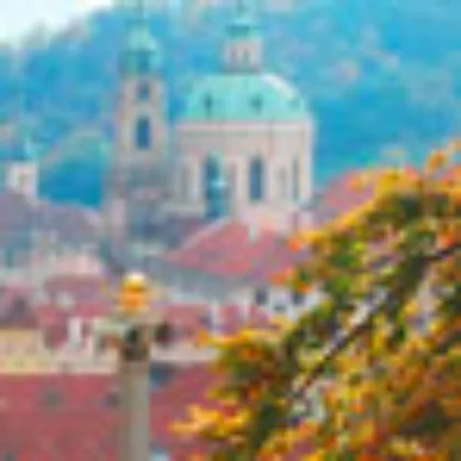 Traveler review profile photo