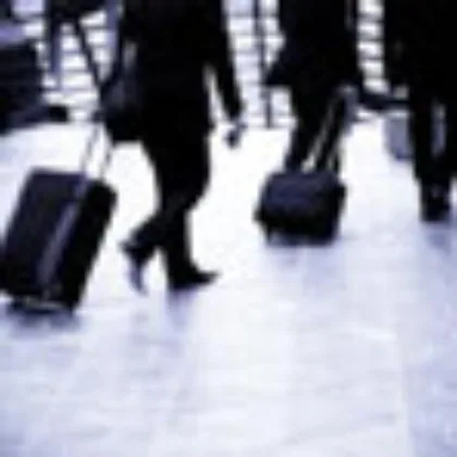 Traveler review profile photo