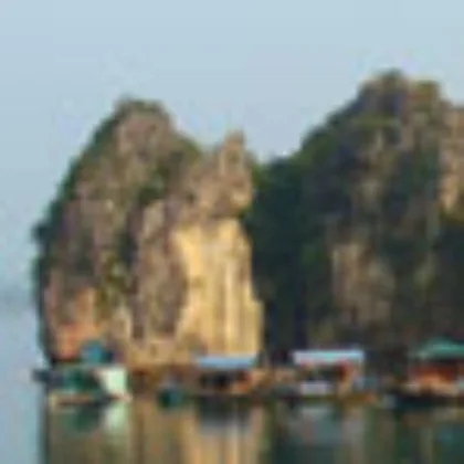 Traveler review profile photo