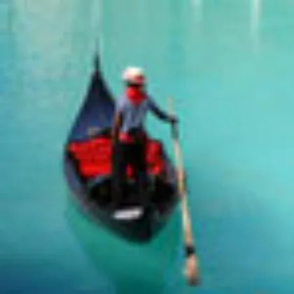 Traveler review profile photo